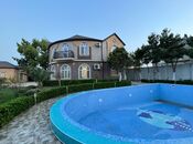 6-комн. дом/дача - пос. Шувеляны - 350 м²