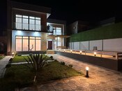 İcarəyə verilir 6 otaqlı həyət evi/bağ evi 300 m², Mərdəkan q., photo 5 from 8