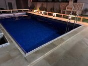 İcarəyə verilir 6 otaqlı həyət evi/bağ evi 300 m², Mərdəkan q., photo 7 from 8