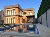 6-комн. дом/дача - пос. Мардакан - 300 м²