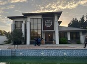 İcarəyə verilir 6 otaqlı həyət evi/bağ evi 400 m², Mərdəkan q., photo 8 from 8