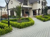 5 otaqlı həyət evi/bağ evi - Şüvəlan q. - 350 m²