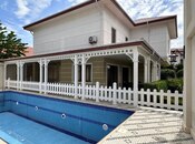 Сдаётся 5-комн. дом/дача 400 м², пос. Мардакан, photo 8 from 8