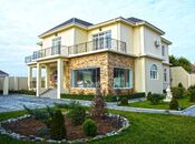 6-комн. дом/дача - пос. Шувеляны - 350 м²