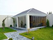 6-комн. дом/дача - пос. Шувеляны - 350 м²
