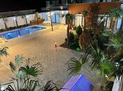 4 otaqlı həyət evi/bağ evi - Şüvəlan q. - 160 m²