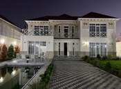 5 otaqlı həyət evi/bağ evi - Mərdəkan q. - 280 m²