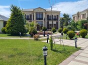 İcarəyə verilir 7 otaqlı həyət evi/bağ evi 450 m², Mərdəkan q., photo 3 from 8