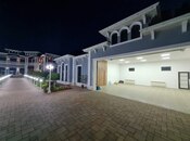 İcarəyə verilir 7 otaqlı həyət evi/bağ evi 550 m², Mərdəkan q., photo 4 from 8