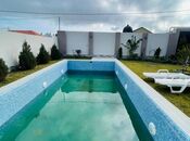 4 otaqlı həyət evi/bağ evi - Şüvəlan q. - 220 m²