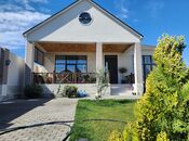 4 otaqlı həyət evi/bağ evi - Şüvəlan q. - 220 m²