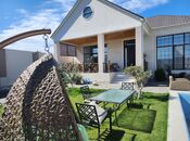 4 otaqlı həyət evi/bağ evi - Şüvəlan q. - 220 m²