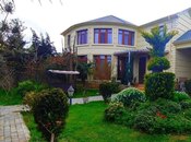 8-комн. дом/дача - пос. Мардакан - 500 м²