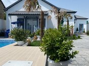 4 otaqlı həyət evi/bağ evi - Mərdəkan q. - 220 m²