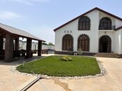 İcarəyə verilir 5 otaqlı həyət evi/bağ evi 350 m², Mərdəkan q., photo 4 from 8