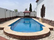 İcarəyə verilir 5 otaqlı həyət evi/bağ evi 350 m², Mərdəkan q., photo 3 from 8