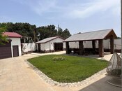 İcarəyə verilir 5 otaqlı həyət evi/bağ evi 350 m², Mərdəkan q., photo 7 from 8