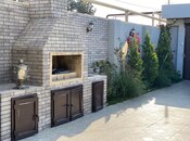 İcarəyə verilir 5 otaqlı həyət evi/bağ evi 240 m², Mərdəkan q., photo 5 from 8