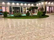 İcarəyə verilir 5 otaqlı həyət evi/bağ evi 240 m², Mərdəkan q., photo 1 from 8