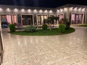 İcarəyə verilir 5 otaqlı həyət evi/bağ evi 240 m², Mərdəkan q., photo 2 from 8