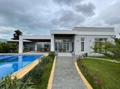 İcarəyə verilir 4 otaqlı həyət evi/bağ evi 220 m², Mərdəkan q., photo 1 from 8