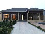 İcarəyə verilir 4 otaqlı həyət evi/bağ evi 250 m², Mərdəkan q., photo 2 from 8