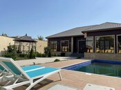 İcarəyə verilir 4 otaqlı həyət evi/bağ evi 250 m², Mərdəkan q., photo 3 from 8