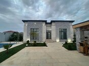 4 otaqlı həyət evi/bağ evi - Mərdəkan q. - 200 m²