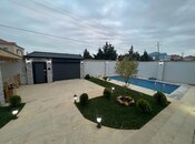 4 otaqlı həyət evi/bağ evi - Mərdəkan q. - 200 m²