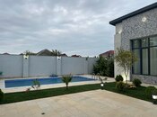 4 otaqlı həyət evi/bağ evi - Mərdəkan q. - 200 m²