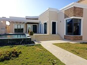 İcarəyə verilir 4 otaqlı həyət evi/bağ evi 220 m², Mərdəkan q., photo 6 from 8