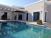 İcarəyə verilir 4 otaqlı həyət evi/bağ evi 220 m², Mərdəkan q., photo 7 from 8