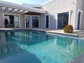 İcarəyə verilir 4 otaqlı həyət evi/bağ evi 220 m², Mərdəkan q., photo 2 from 8