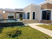 İcarəyə verilir 4 otaqlı həyət evi/bağ evi 220 m², Mərdəkan q., photo 4 from 8