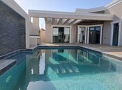 İcarəyə verilir 4 otaqlı həyət evi/bağ evi 220 m², Mərdəkan q., photo 5 from 8
