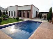 4 otaqlı həyət evi/bağ evi - Mərdəkan q. - 240 m²