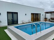 3 otaqlı həyət evi/bağ evi - Mərdəkan q. - 200 m²