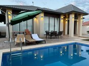 Сдаётся 4-комн. дом/дача 220 м², пос. Мардакан, photo 4 from 8