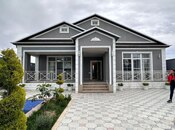 İcarəyə verilir 4 otaqlı həyət evi/bağ evi 220 m², Mərdəkan q., photo 6 from 8