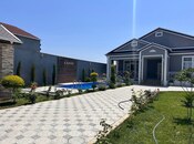 İcarəyə verilir 4 otaqlı həyət evi/bağ evi 220 m², Mərdəkan q., photo 4 from 8