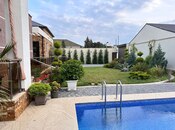 4 otaqlı həyət evi/bağ evi - Mərdəkan q. - 250 m²