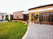 4 otaqlı həyət evi/bağ evi - Mərdəkan q. - 250 m²