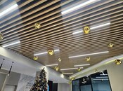 5-комн. новостройка - пос. Баилова - 305 м²