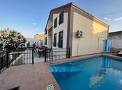 5 otaqlı həyət evi/bağ evi - Mərdəkan q. - 290 m²