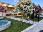 5 otaqlı həyət evi/bağ evi - Mərdəkan q. - 290 m²