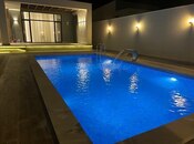 İcarəyə verilir 4 otaqlı həyət evi/bağ evi 240 m², Şüvəlan q., photo 4 from 8