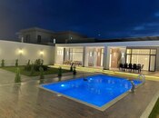 İcarəyə verilir 4 otaqlı həyət evi/bağ evi 240 m², Şüvəlan q., photo 2 from 8