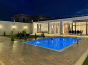 İcarəyə verilir 4 otaqlı həyət evi/bağ evi 240 m², Şüvəlan q., photo 1 from 8