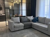 4 otaqlı həyət evi/bağ evi - Şüvəlan q. - 200 m²