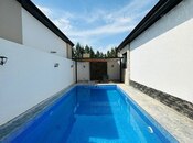 4 otaqlı həyət evi/bağ evi - Şüvəlan q. - 200 m²